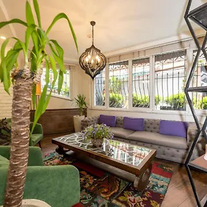 Hotel The Marions Special Category, Istanbul
