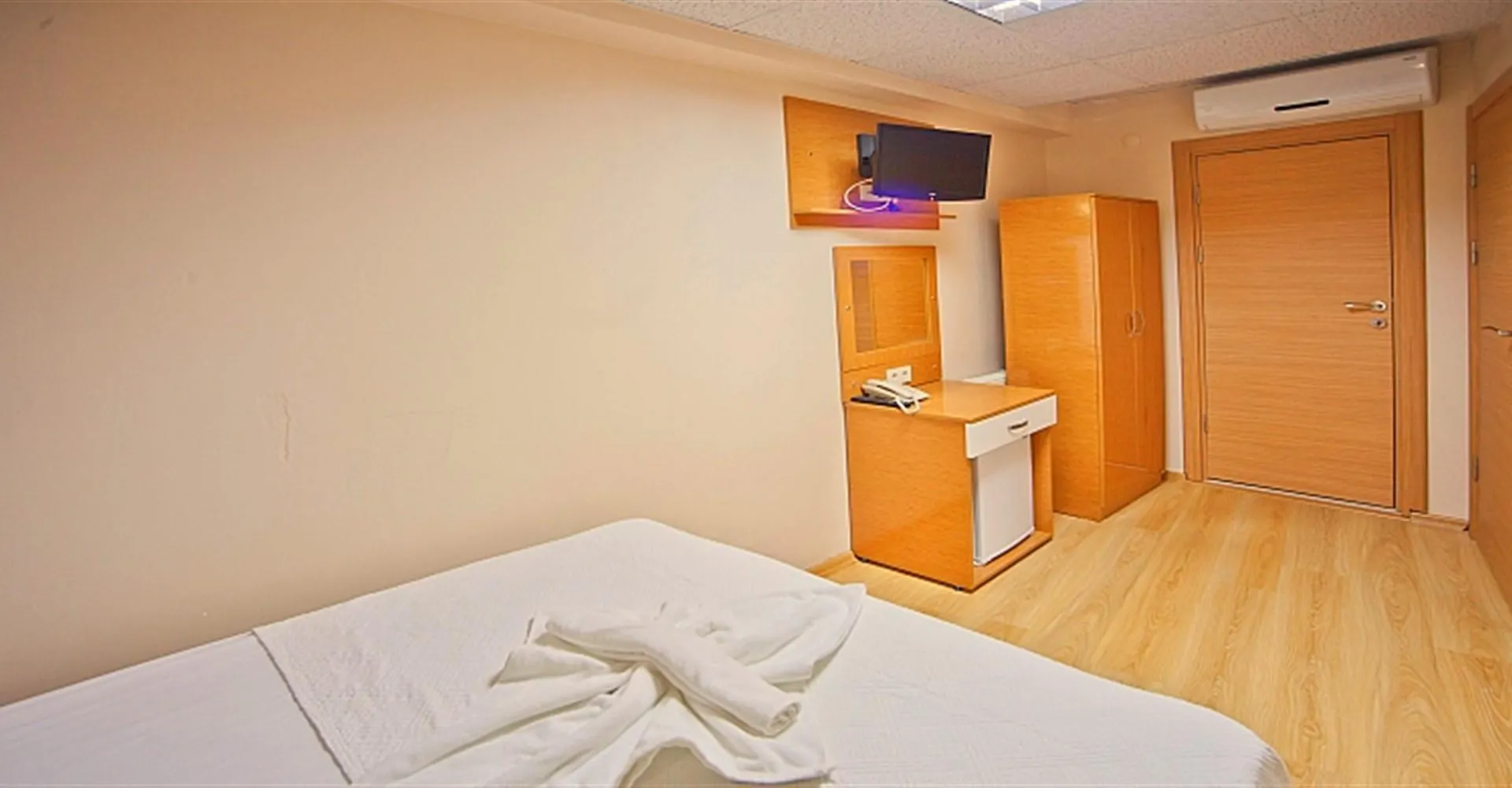 ***  Avcilar Emre Hotel Istanbul Turkey