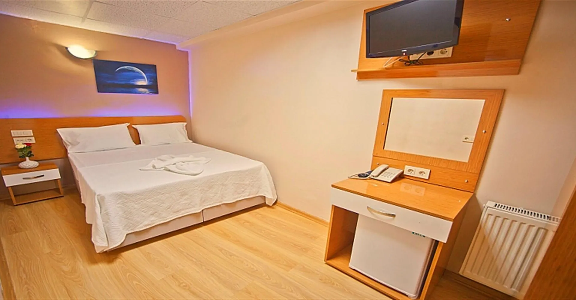 Avcilar Emre Hotel Istanbul