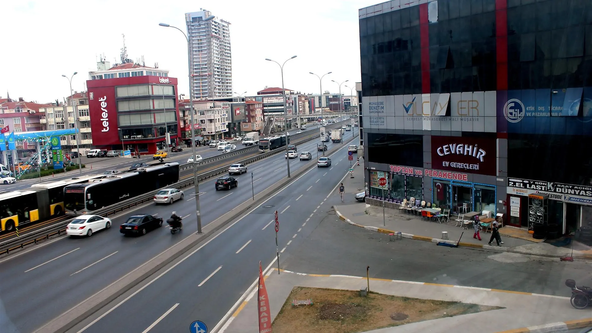 Avcilar Emre Hotel Istanbul Turkey