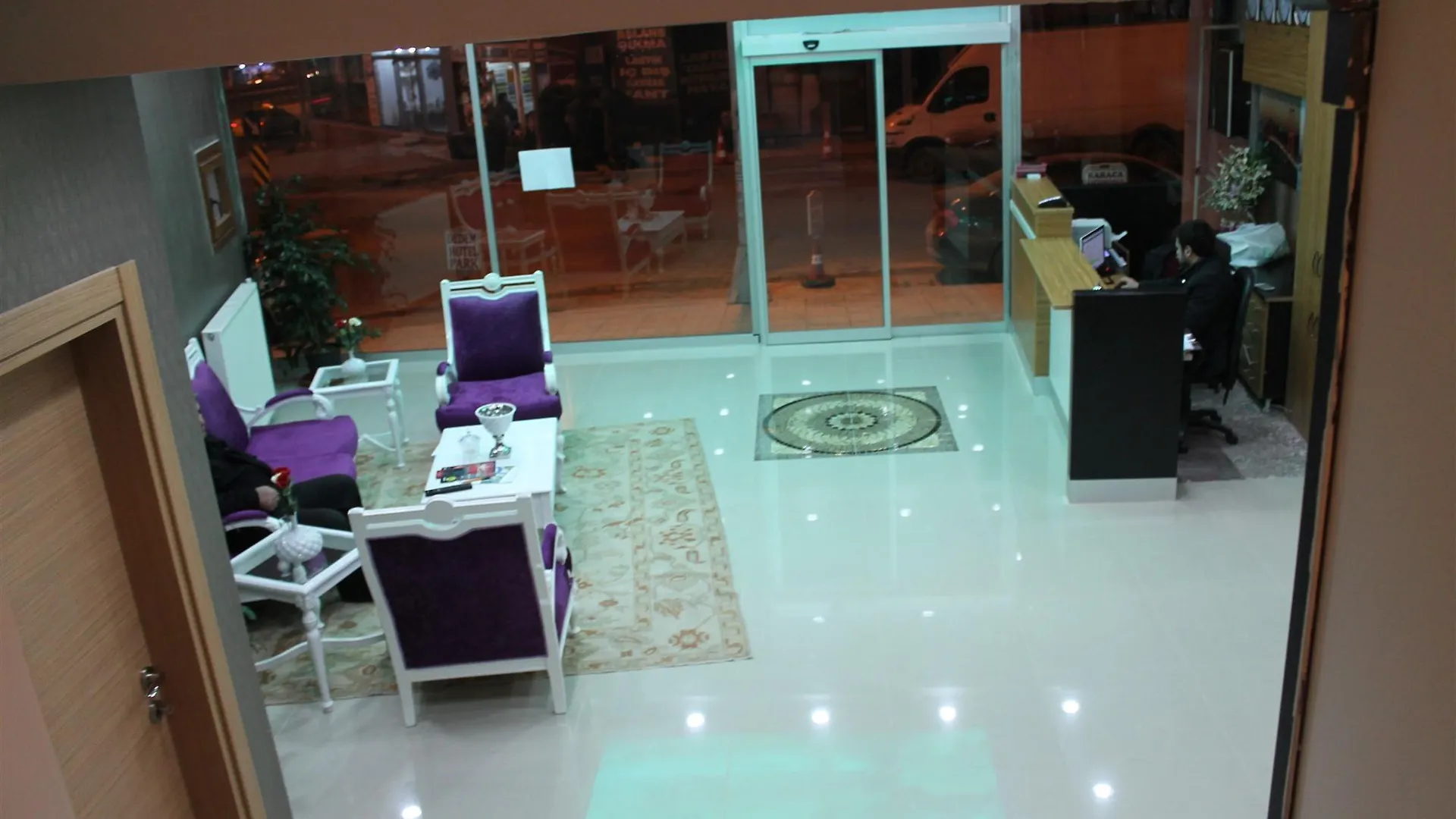 Avcilar Emre Hotel Istanbul