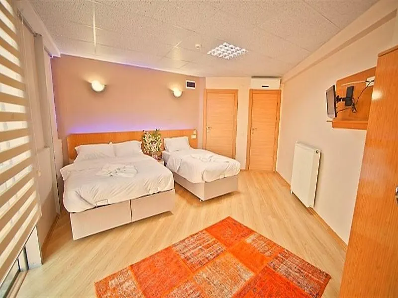 Avcilar Emre Hotel Istanbul Turkey