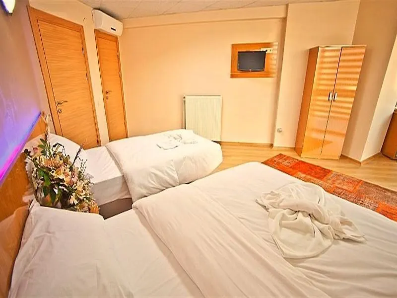 Avcilar Emre Hotel Istanbul